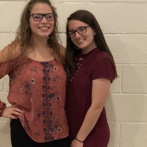 Meet your Posher, Michelle